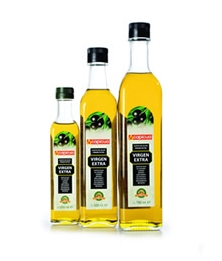Capicua 特级初榨橄榄油,西班牙橄榄油,橄榄油,特级初榨橄榄油,原装进口橄榄油,西班牙橄榄油生产商