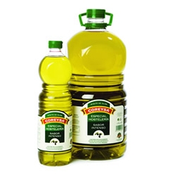 Coreysa 高强度橄榄油,西班牙橄榄油,橄榄油,特级初榨橄榄油,原装进口橄榄油,西班牙橄榄油生产商