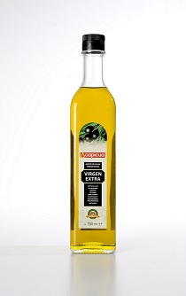 Capicua 750ML 特级初榨橄榄油