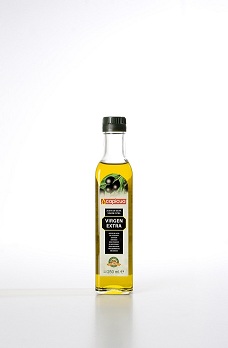 Capicua 250ML 特级初榨橄榄油